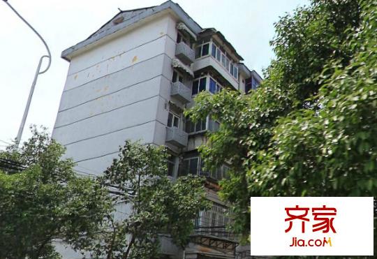 西余窯外景圖1