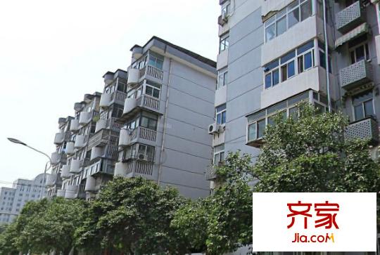 西余窯外景圖4