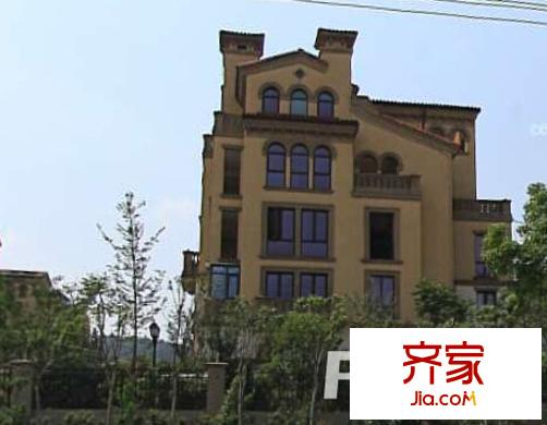 檀香山外景圖7