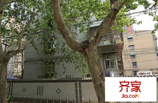 蘇堤北村外景圖3