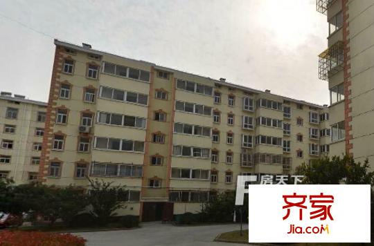 新都家園外景圖7