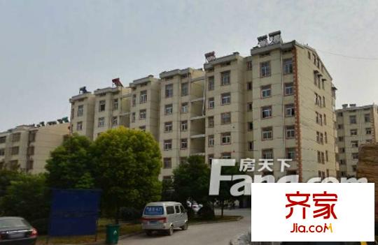 新都家園外景圖6