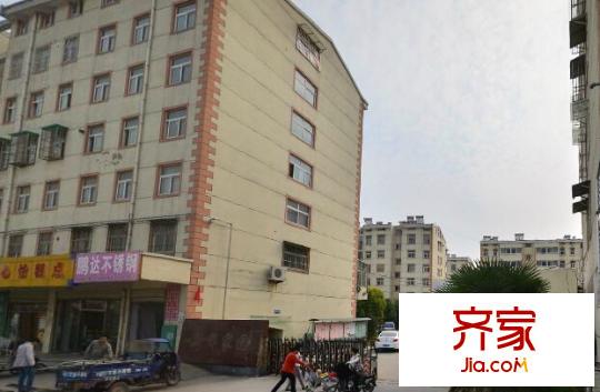 新都家園外景圖2