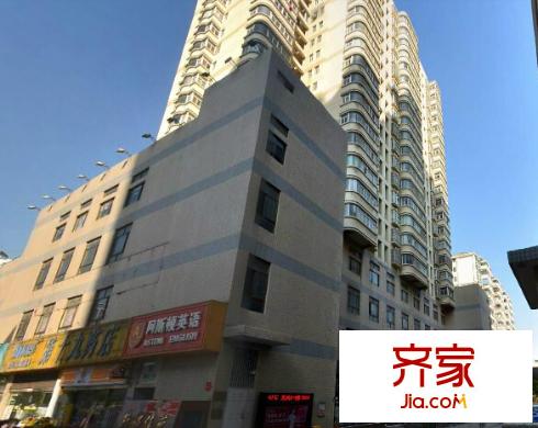 新都佳苑外景圖1