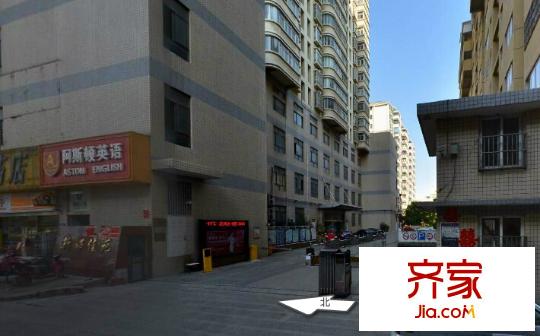 新都佳苑外景圖2