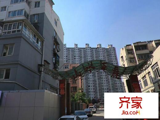 山水麗庭外景圖1