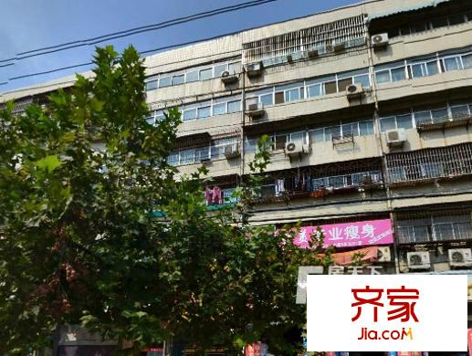 鑫湖花園外景圖6