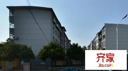 萬(wàn)里巷小區(qū)外景圖2