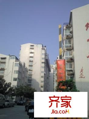 紳士花園外景圖 