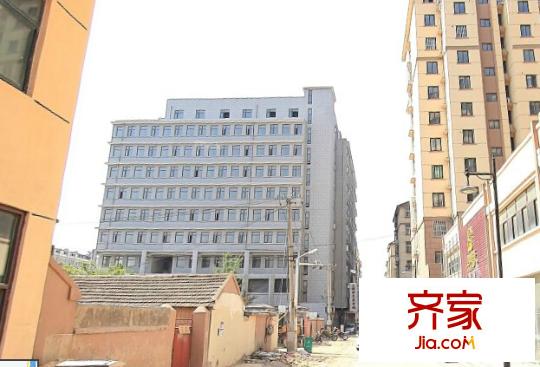 南京路西一街外景圖6