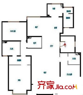 南京路西一街
