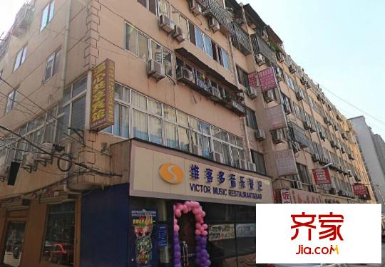 南京路西一街外景圖4