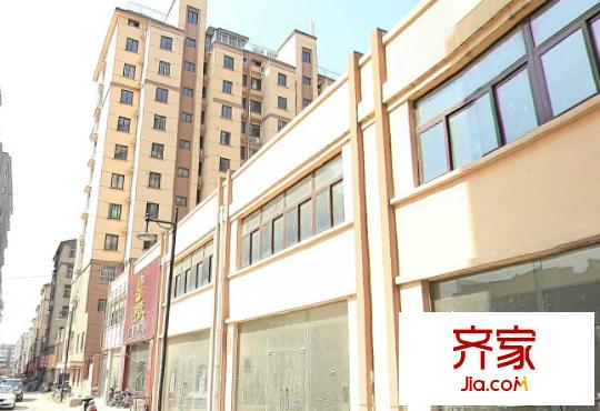 南京路西一街外景圖5