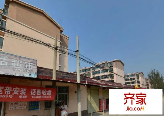 一水花園外景圖1