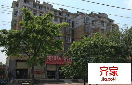 永新人家外景圖3