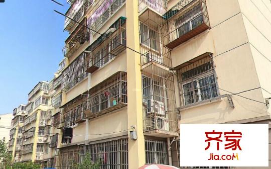 梨園小區(qū)外景圖4