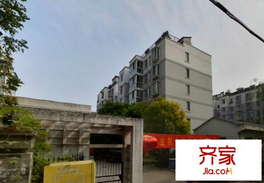 華美潤園外景圖1