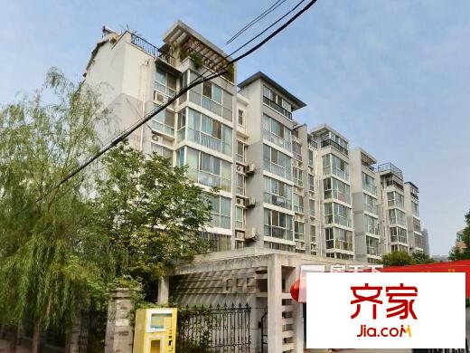華美潤園外景圖5