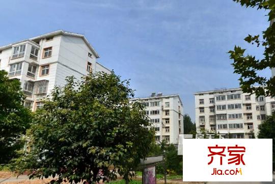 城市花園外景圖5