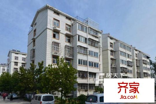 城市花園外景圖3
