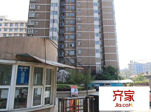 望景花園名人居外景圖2