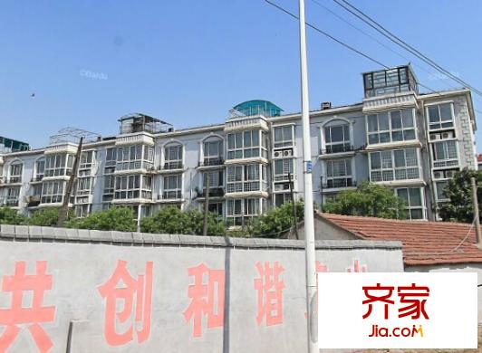金山花園外景圖5