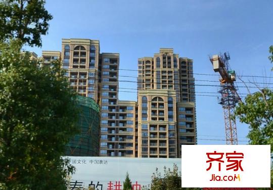 月星環(huán)球外景圖7