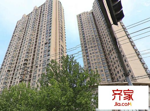 穎都上花園外景圖3