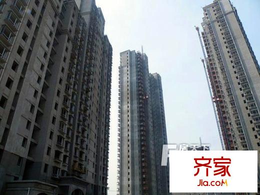 月星公館外景圖徐州  