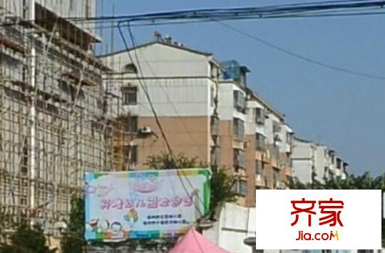 興隆花園外景圖3