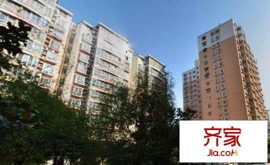 萬(wàn)通佳苑外景圖7