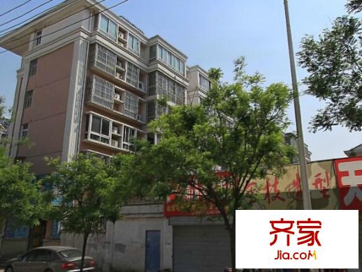 森活綠郡外景圖6