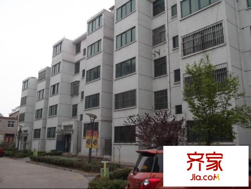 美麗樵村外景圖2