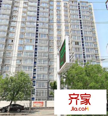 金府家園外景圖4