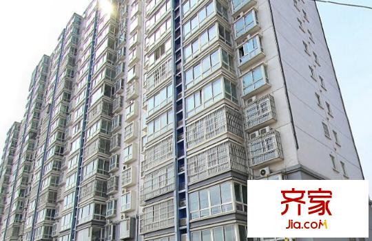 金府家園外景圖1