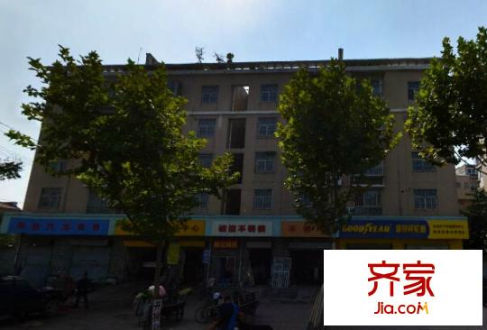 泰山匯景花園外景圖7