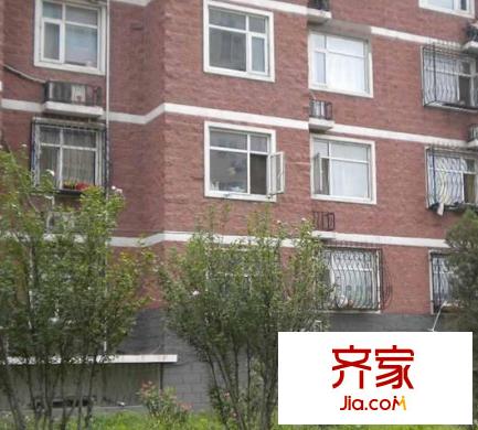 金府家園外景圖  