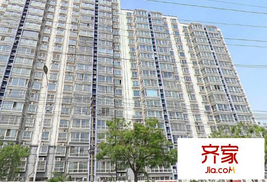 金府家園外景圖5