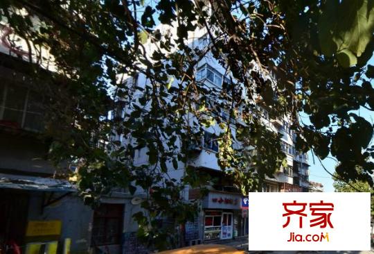明理小區(qū)外景圖2