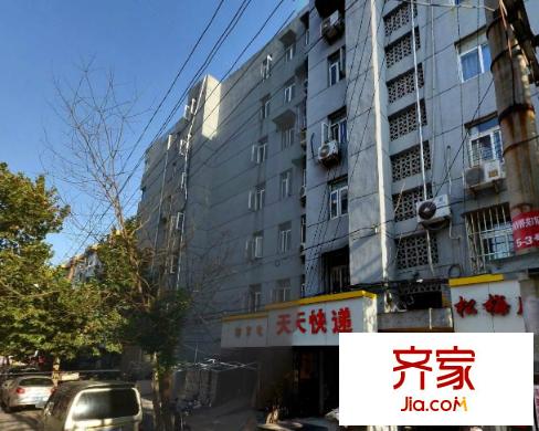 明理小區(qū)外景圖5