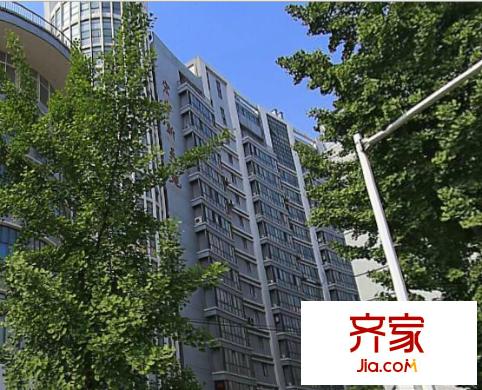 宏宇新天地外景圖6