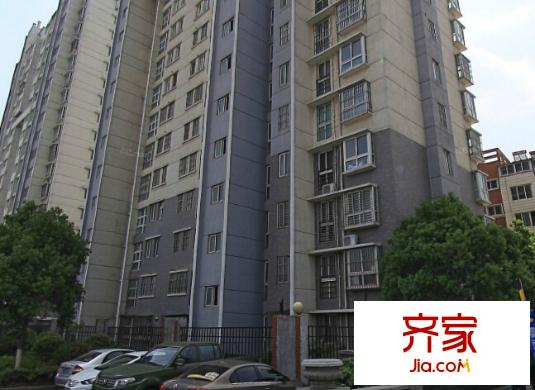 金程太陽花園外景圖2