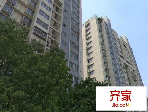 金程太陽花園外景圖6