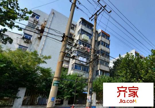 工程小區(qū)外景圖7
