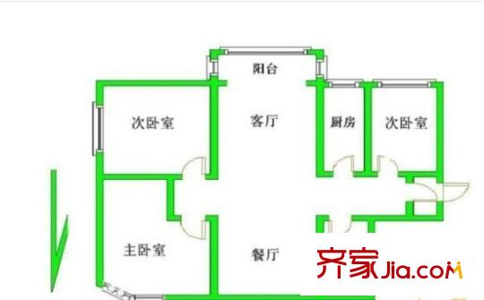 工程小區(qū)