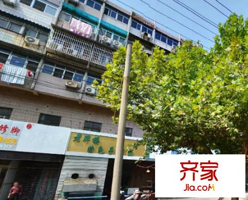 工程小區(qū)外景圖3