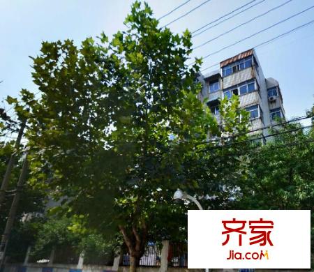 工程小區(qū)外景圖4