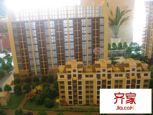 欣欣家園外景圖2