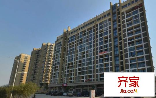 欣欣家園外景圖4