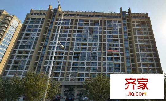 欣欣家園外景圖1